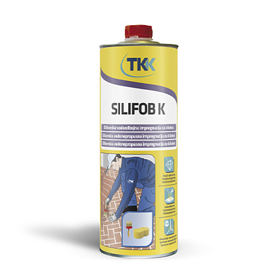  Acoperire de protectie SILIFOB K (transparent) 0.8kg online magazin Super Ștefan