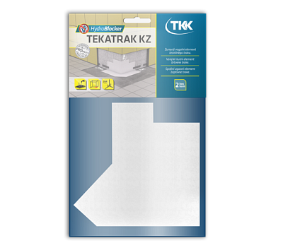  Banda de etansare (colt interior) Hydroblocker TEKATRAK KZ 2 buc. online magazin Super Ștefan