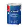  Vopsea alchidică super luciu Miranol (baza C) - 2,7L de la Super Ștefan