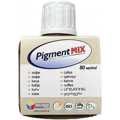  Pigment MIX №31, cafea online magazin Super Ștefan